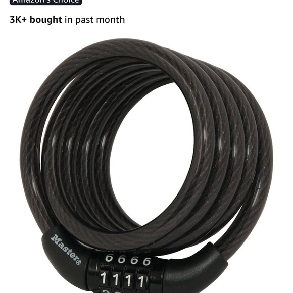 Bicycle Accessory Bundle. - Picture 3 of 5